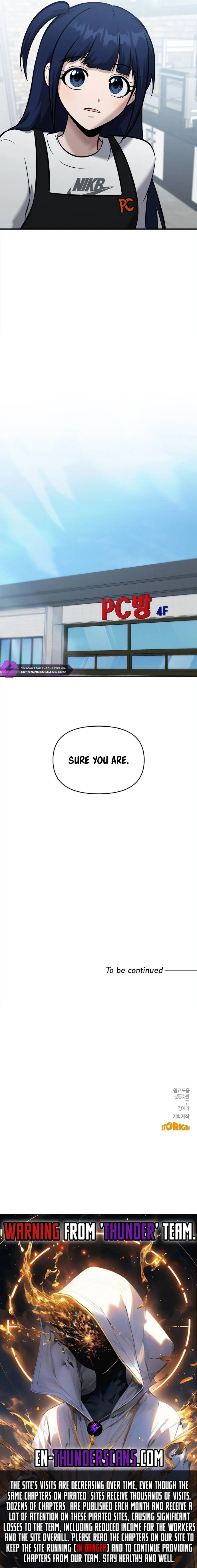 Hero of All Trades Chapter 23 — Page 15