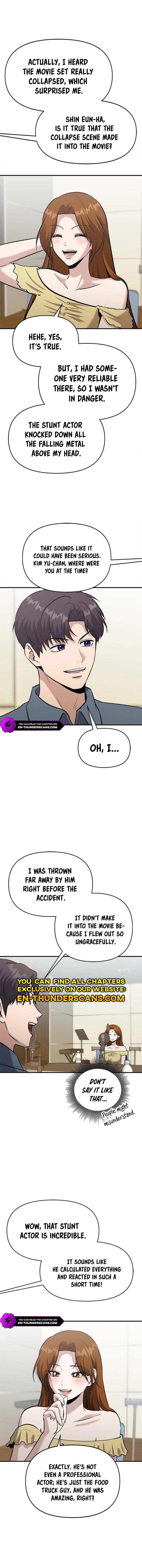 Hero of All Trades Chapter 24 — Page 4