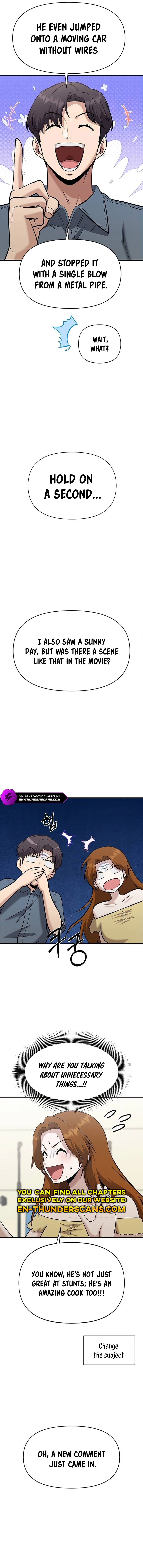 Hero of All Trades Chapter 24 — Page 5