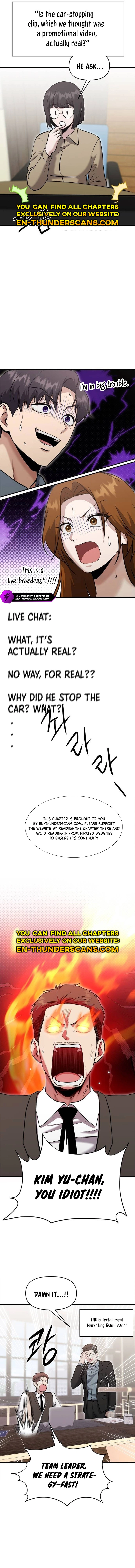 Hero of All Trades Chapter 24 — Page 6