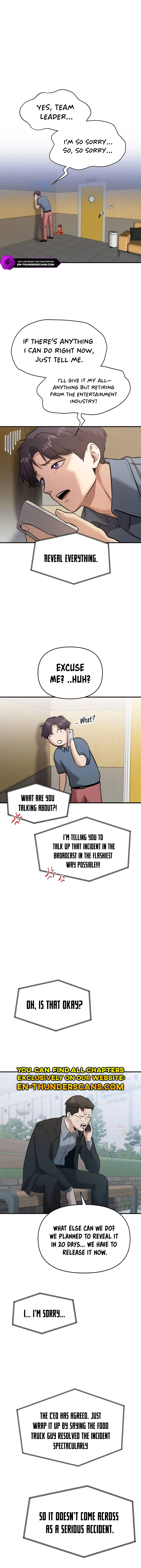 Hero of All Trades Chapter 24 — Page 9