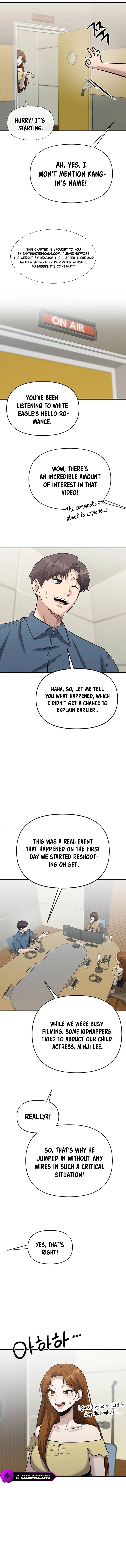 Hero of All Trades Chapter 24 — Page 10