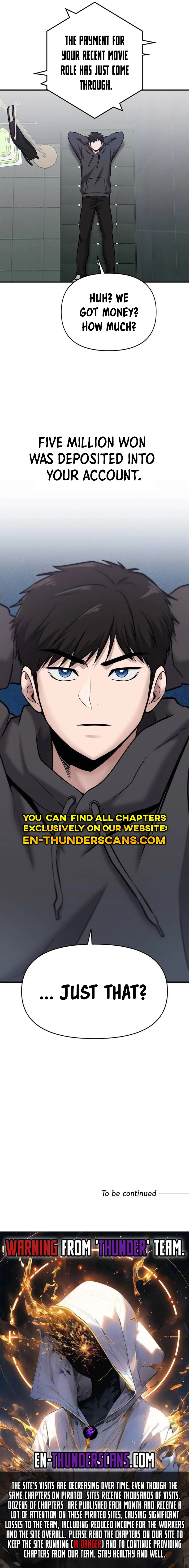 Hero of All Trades Chapter 24 — Page 13
