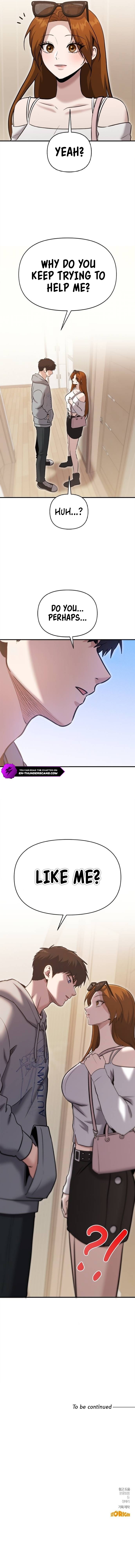 Hero of All Trades Chapter 25 — Page 12