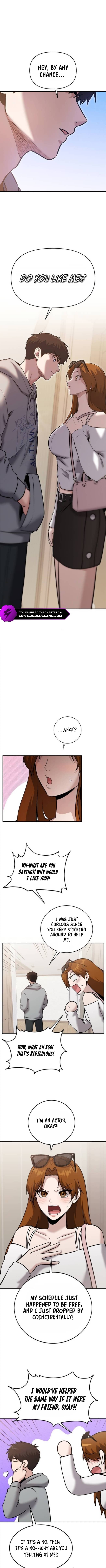 Hero of All Trades Chapter 26 — Page 2