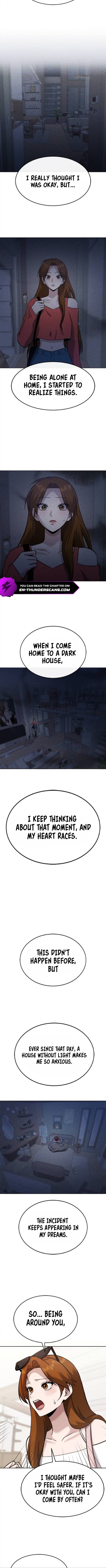 Hero of All Trades Chapter 26 — Page 4