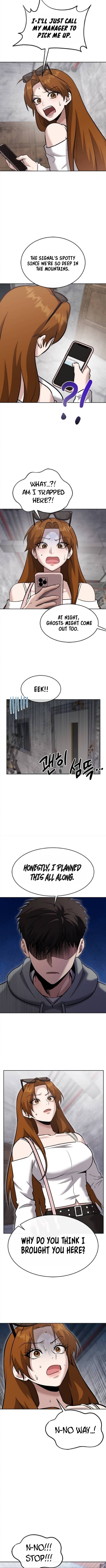 Hero of All Trades Chapter 26 — Page 11