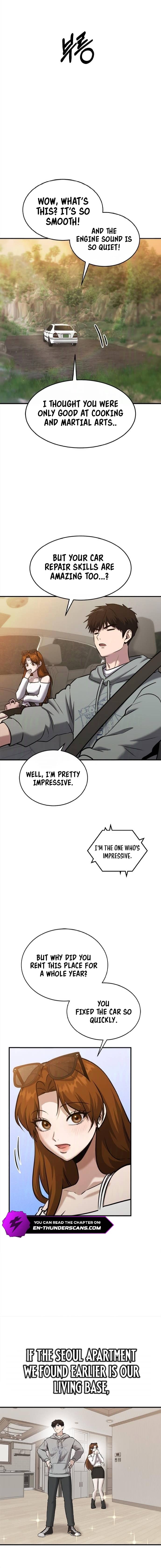 Hero of All Trades Chapter 27 — Page 4