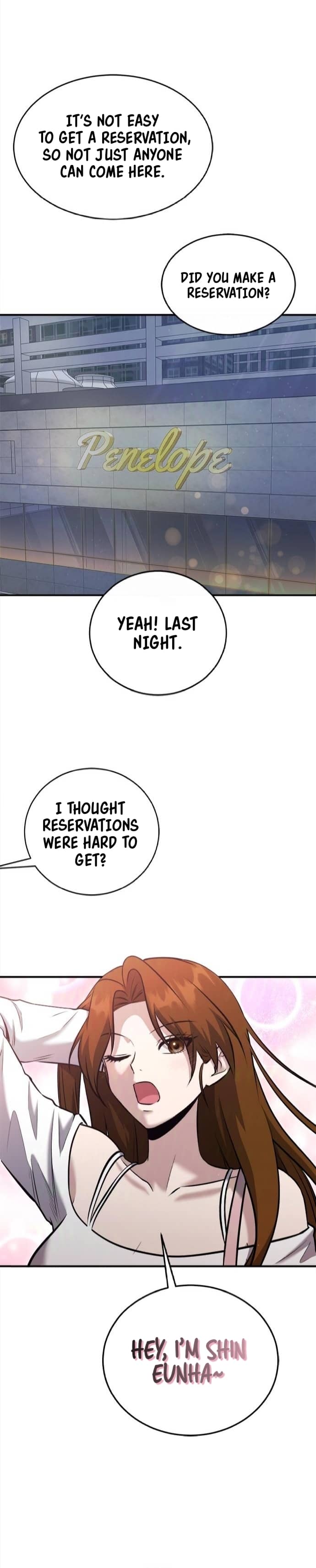 Hero of All Trades Chapter 27 — Page 13