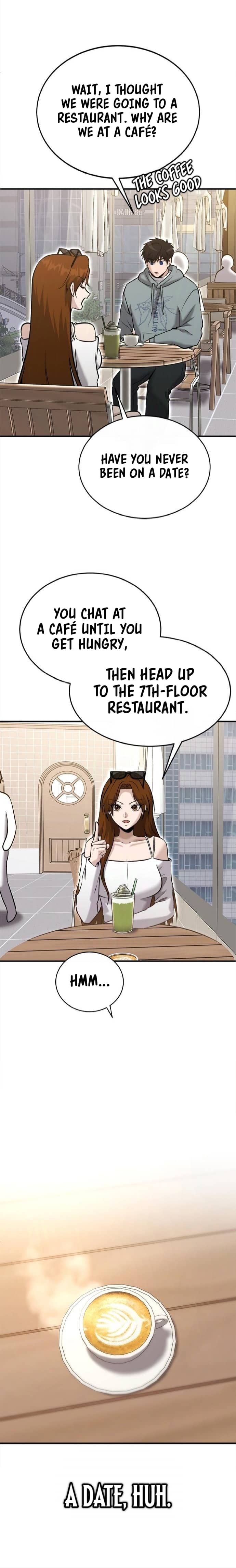 Hero of All Trades Chapter 27 — Page 16