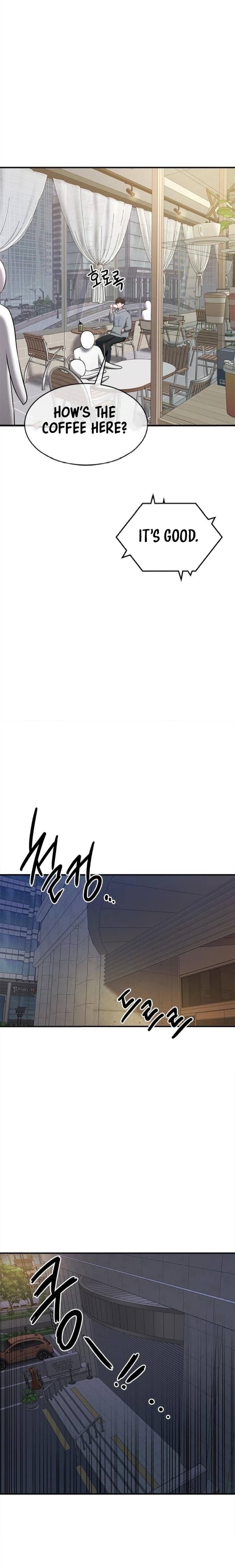 Hero of All Trades Chapter 27 — Page 20