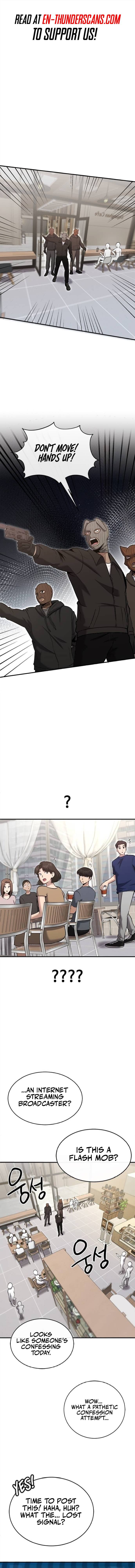 Hero of All Trades Chapter 29 — Page 2