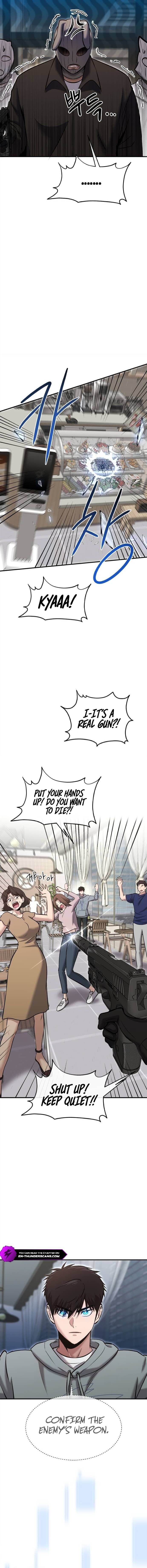 Hero of All Trades Chapter 29 — Page 3