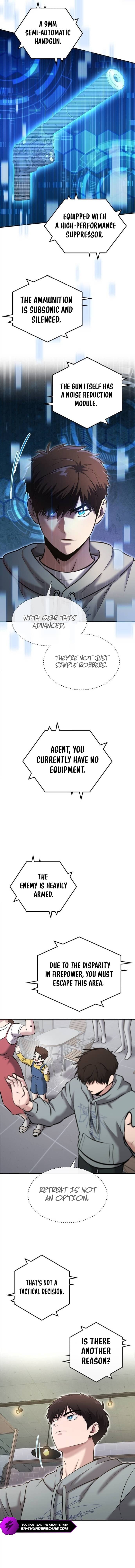 Hero of All Trades Chapter 29 — Page 4