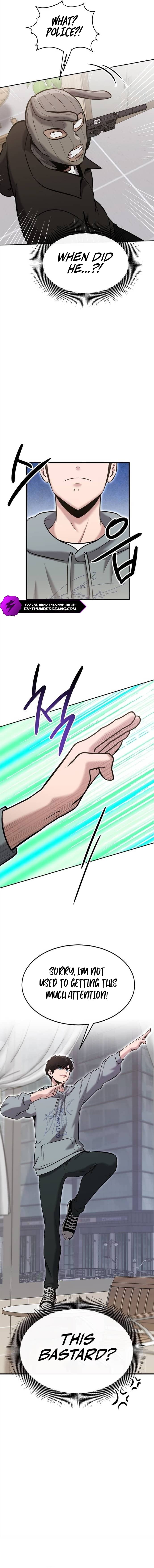 Hero of All Trades Chapter 29 — Page 13