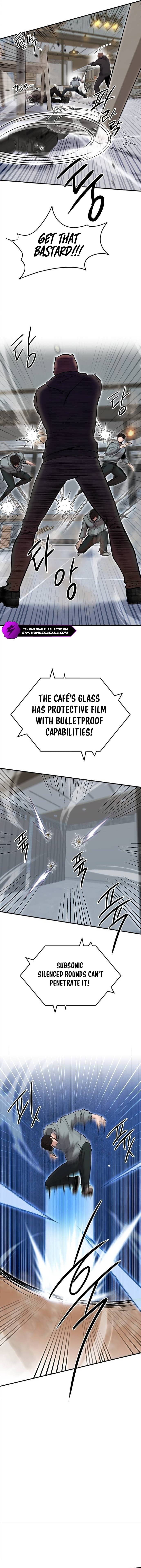 Hero of All Trades Chapter 29 — Page 16