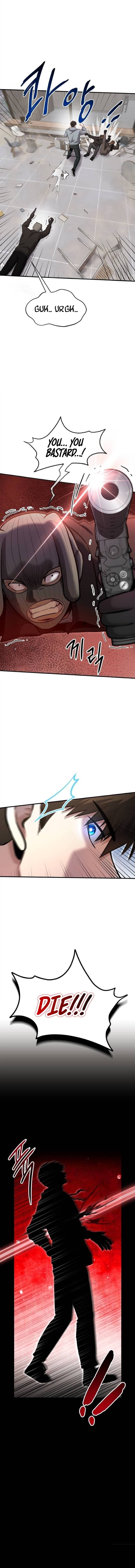 Hero of All Trades Chapter 29 — Page 18