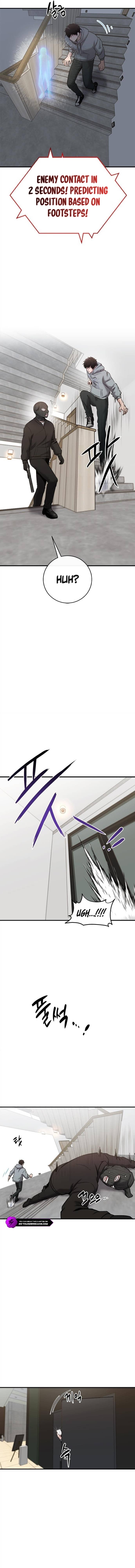 Hero of All Trades Chapter 30 — Page 15