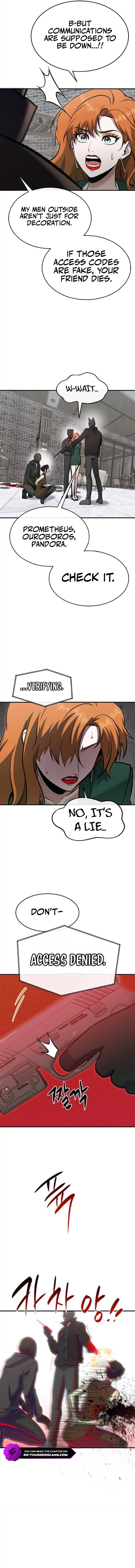 Hero of All Trades Chapter 31 — Page 12