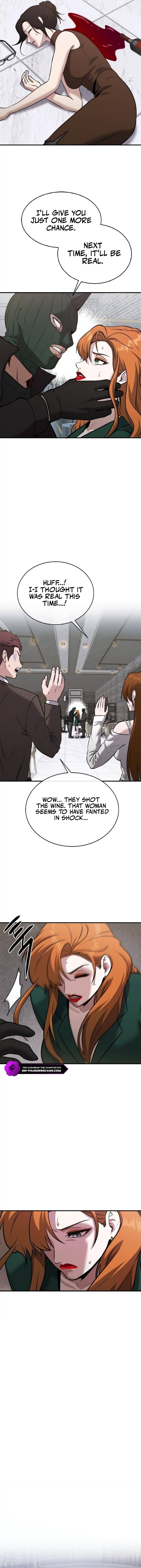 Hero of All Trades Chapter 32 — Page 2