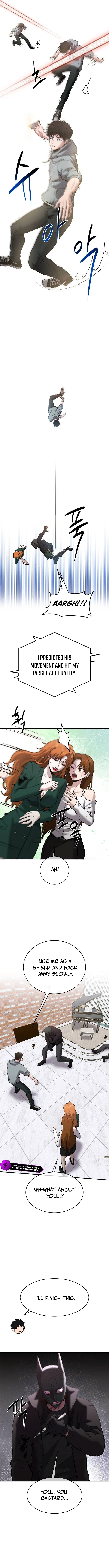 Hero of All Trades Chapter 34 — Page 5