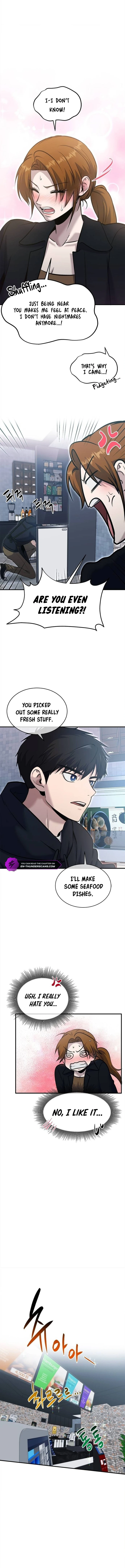 Hero of All Trades Chapter 36 — Page 6