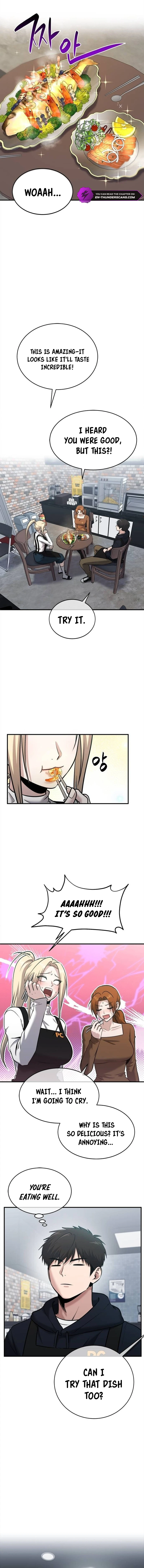 Hero of All Trades Chapter 36 — Page 7