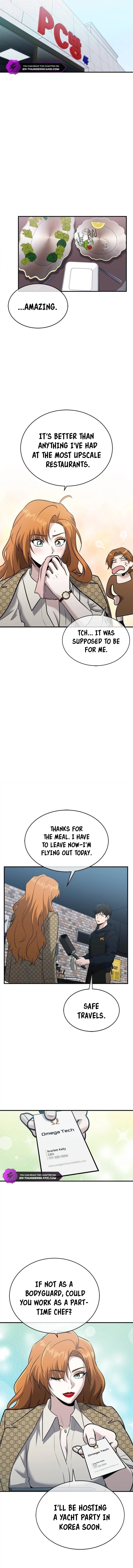 Hero of All Trades Chapter 36 — Page 10