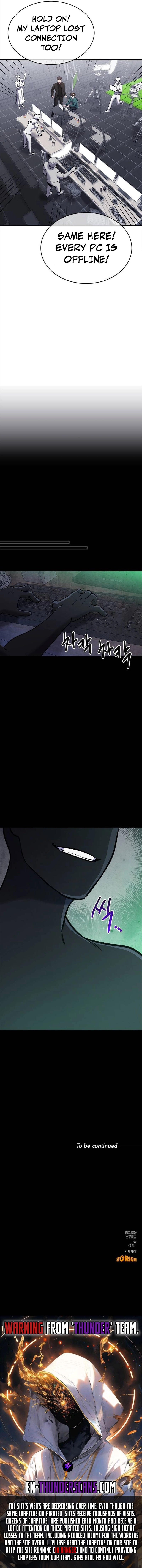Hero of All Trades Chapter 38 — Page 11