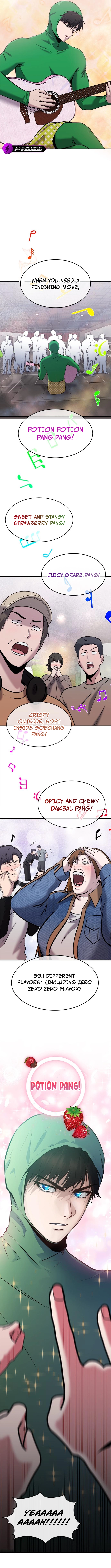 Hero of All Trades Chapter 41 — Page 3