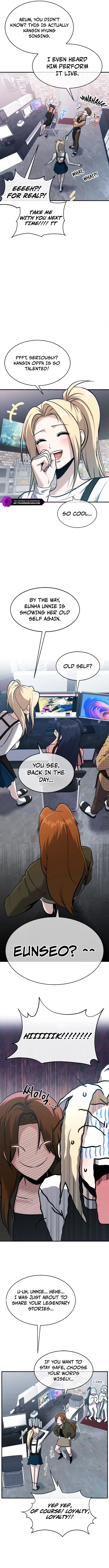 Hero of All Trades Chapter 41 — Page 6