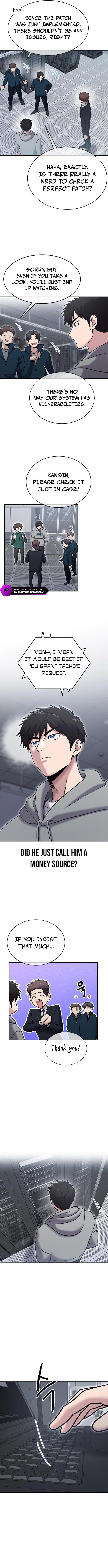 Hero of All Trades Chapter 43 — Page 2