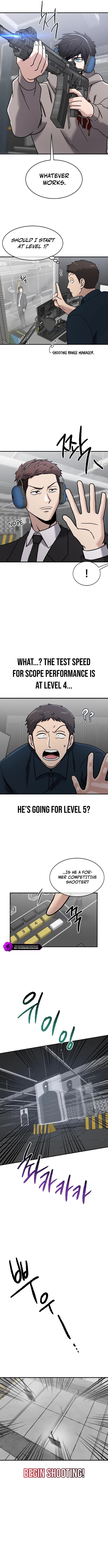 Hero of All Trades Chapter 44 — Page 10