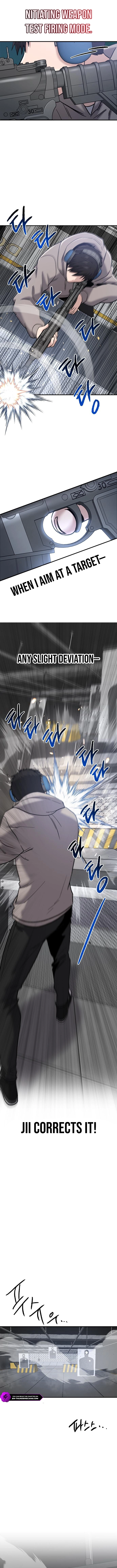 Hero of All Trades Chapter 44 — Page 11
