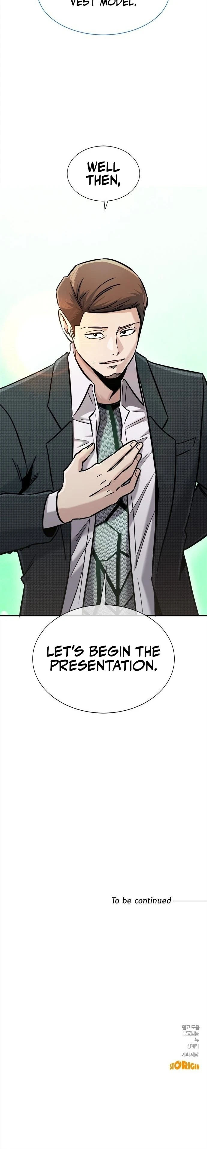Hero of All Trades Chapter 48 — Page 9