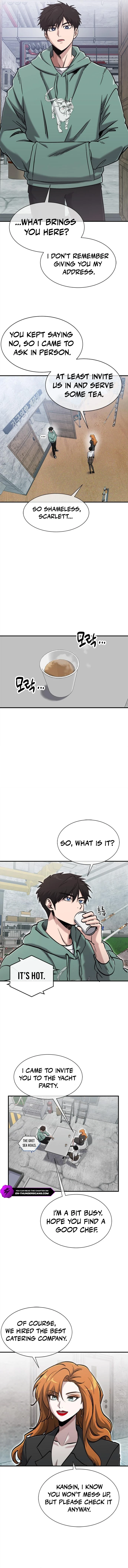 Hero of All Trades Chapter 49 — Page 3