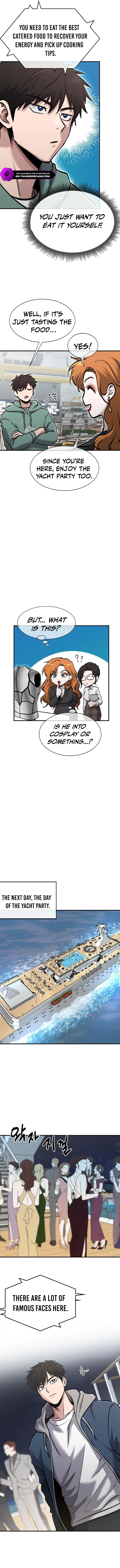 Hero of All Trades Chapter 49 — Page 4