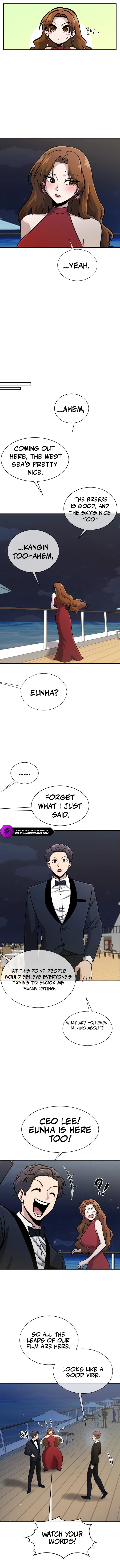 Hero of All Trades Chapter 49 — Page 6