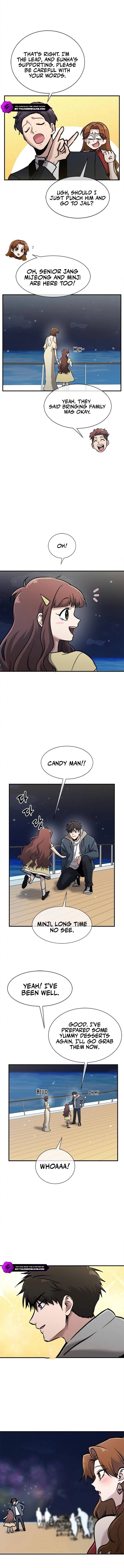 Hero of All Trades Chapter 49 — Page 7