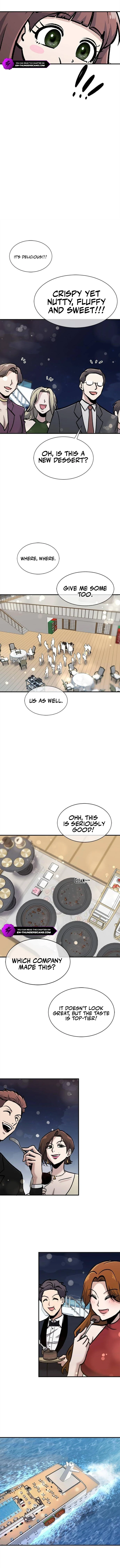 Hero of All Trades Chapter 49 — Page 9