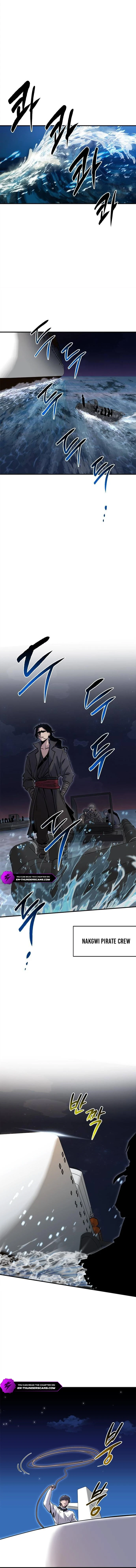 Hero of All Trades Chapter 49 — Page 10
