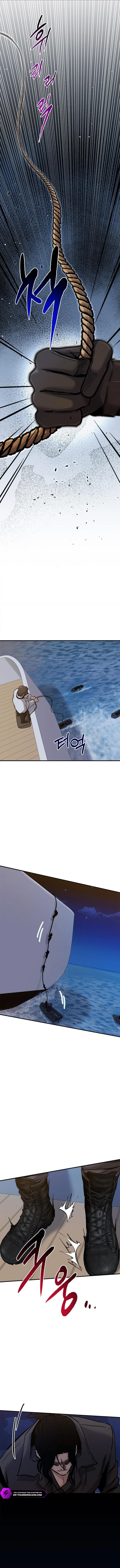 Hero of All Trades Chapter 49 — Page 11