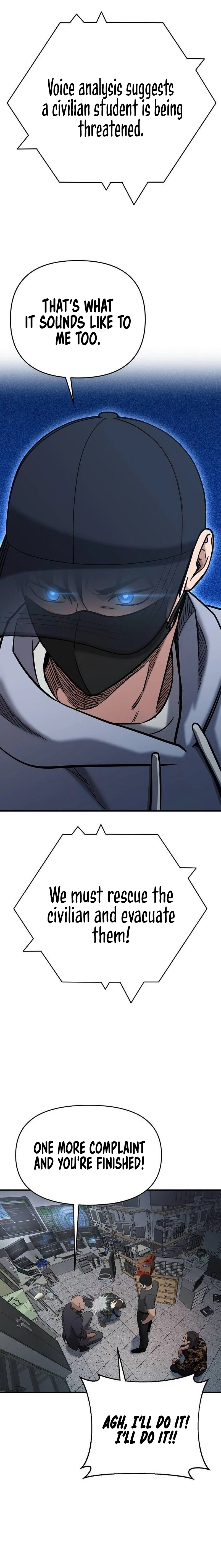 Hero of All Trades Chapter 5 — Page 15