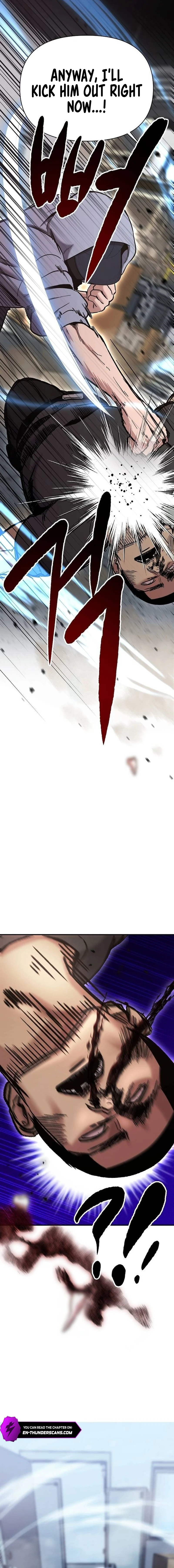 Hero of All Trades Chapter 5 — Page 18