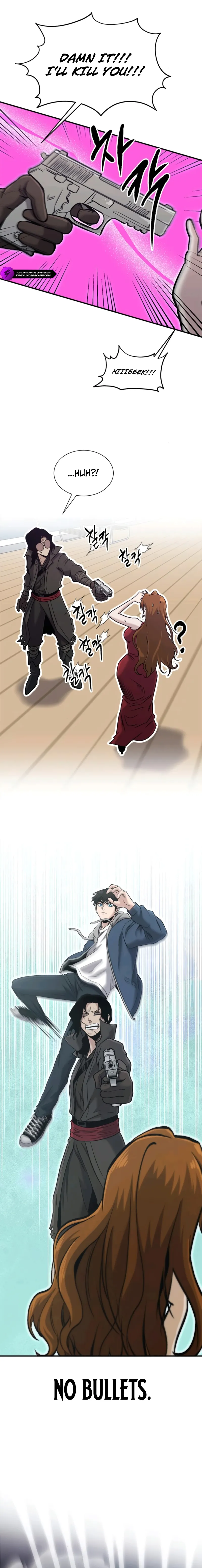 Hero of All Trades Chapter 52 — Page 13