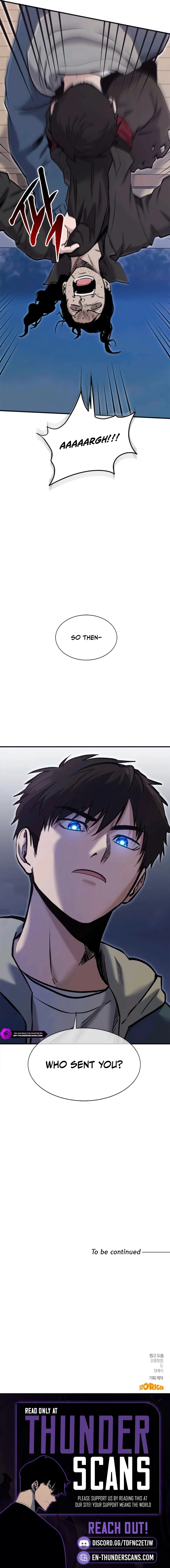 Hero of All Trades Chapter 52 — Page 15