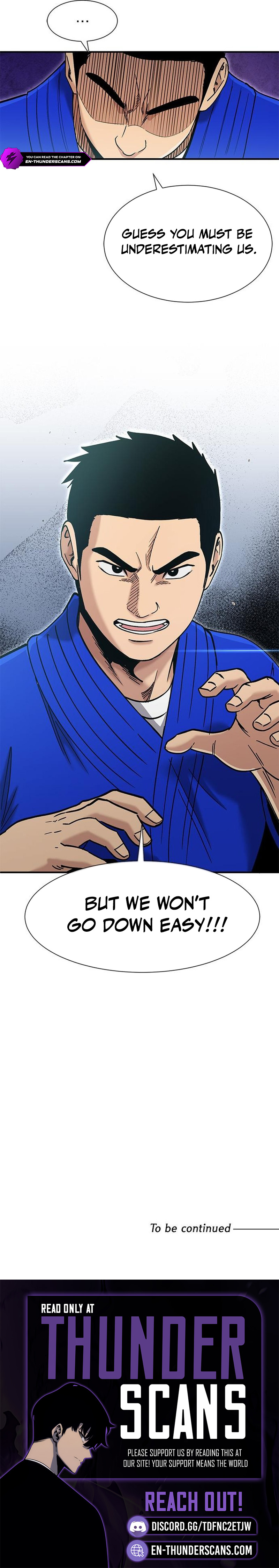 Hero of All Trades Chapter 56 — Page 7