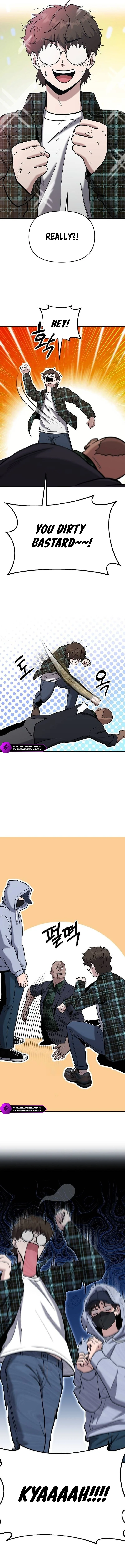 Hero of All Trades Chapter 6 — Page 15