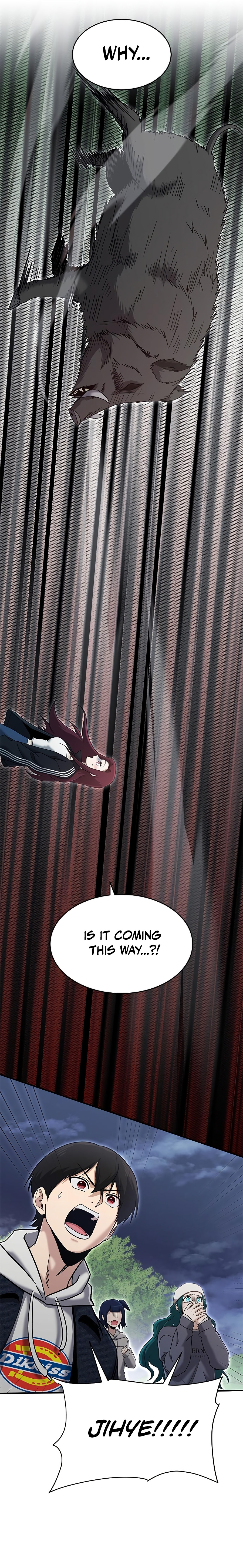 Hero of All Trades Chapter 69 — Page 5