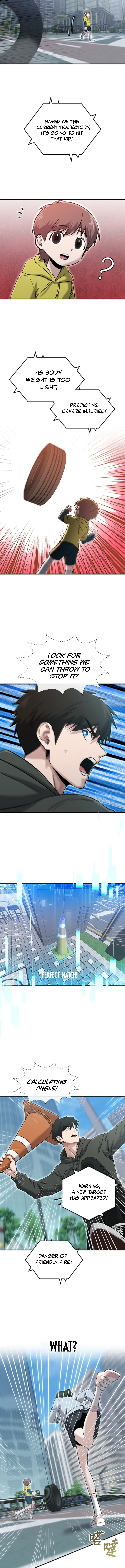 Hero of All Trades Chapter 72 — Page 10